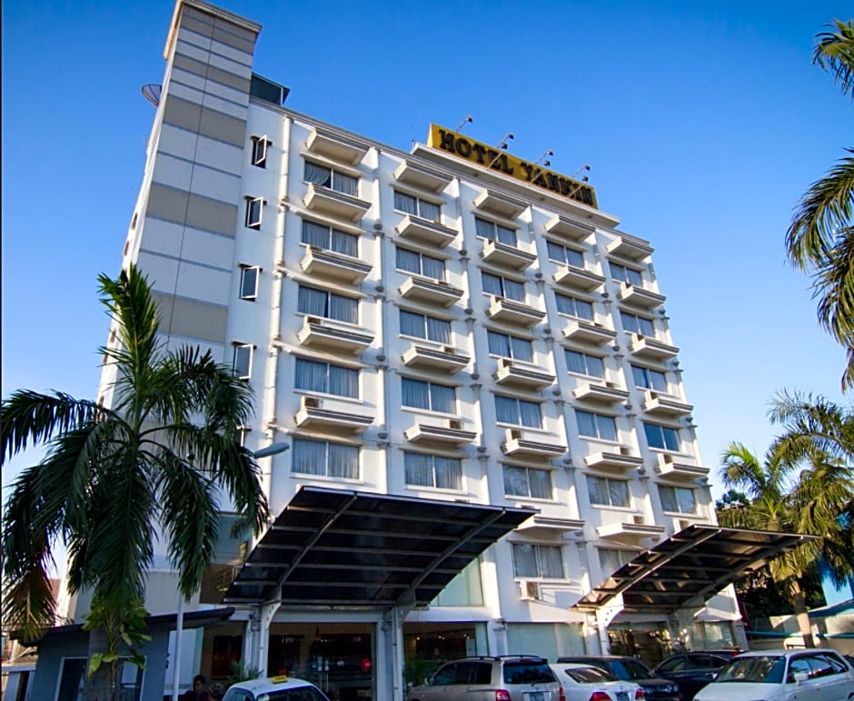 Photo 1 of 50 of Hotel Yankin