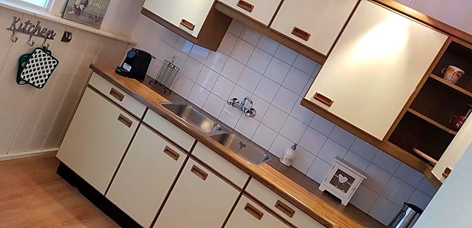 Ontbijt bij De Boerenmeid