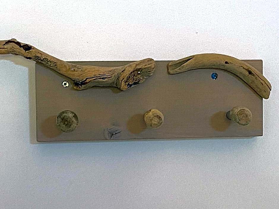 Arcobaleno Tropea centro