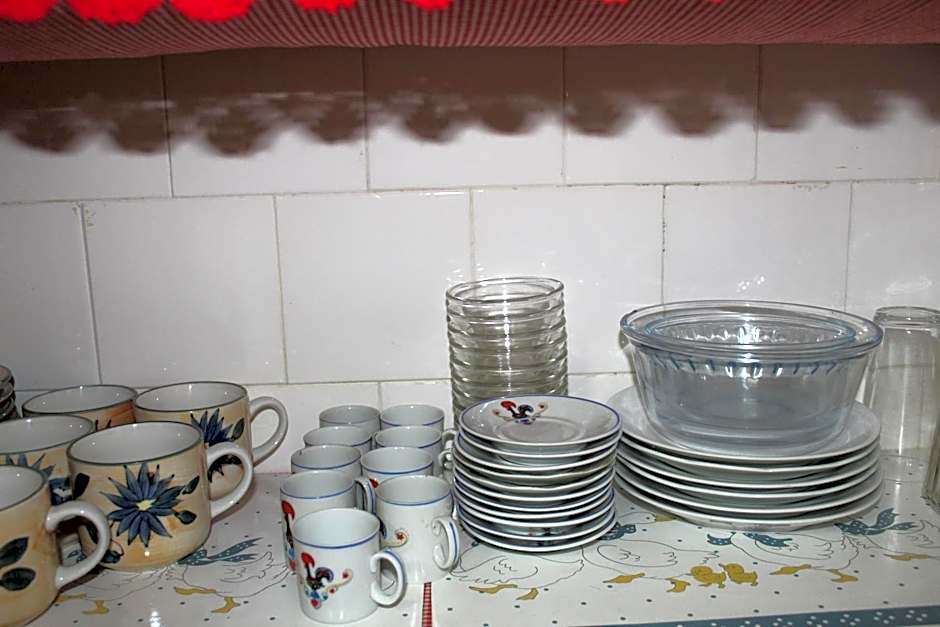 Casa Aconchegante no Capivari