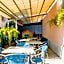 Hotel Cesari