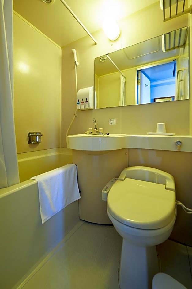 Hotel Select Inn Hachinohe