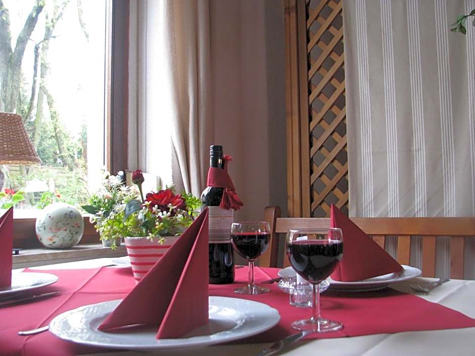 Hotel Zum Gondoliere