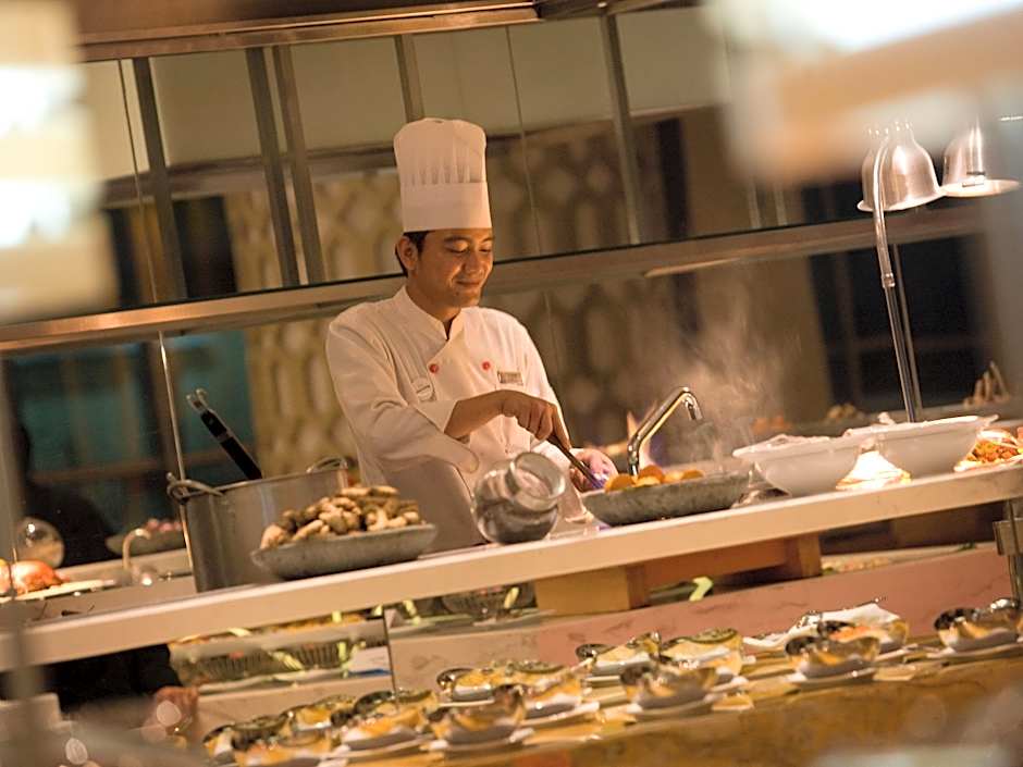 Novotel Bangka Hotel & Convention Centre