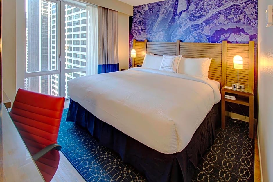 Fairfield Inn by Marriott New York Manhattan/Financial District