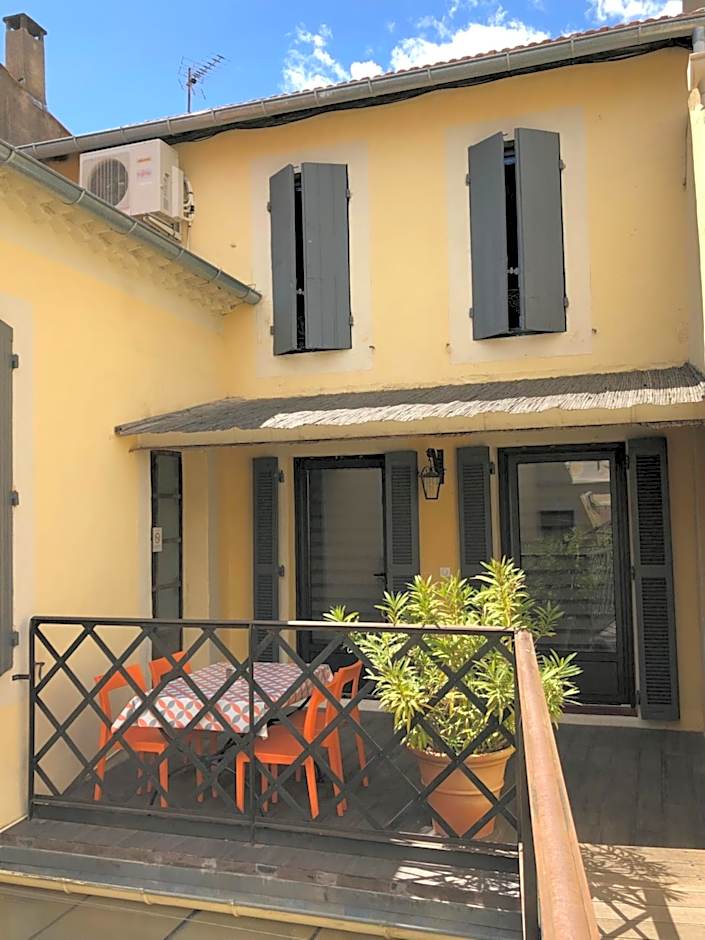 Le Sommeil des Fées