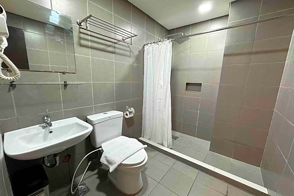 Belltower CSheLi Suites Bantay - Vigan