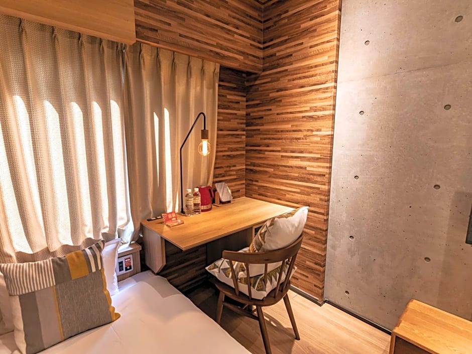 Hale Kyoto Tambaguchi