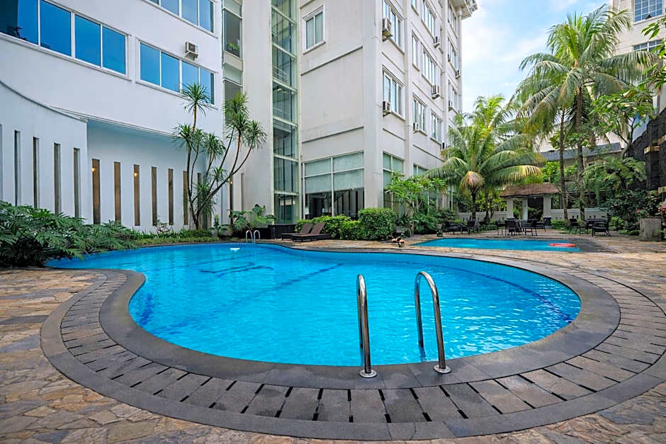 The Mirah Bogor Hotel