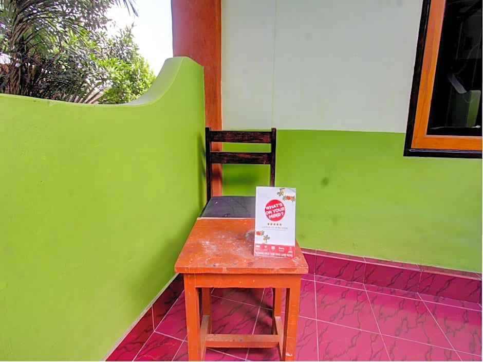 OYO Life 92829 Kos Insan Madani