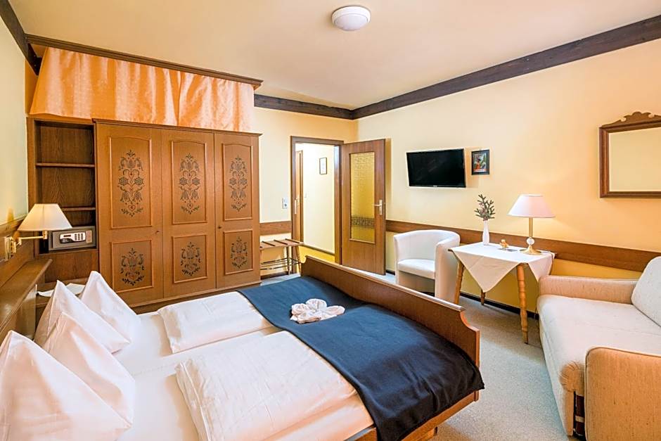 Ferienhotel Knollhof