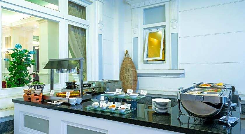 Becamex Hotel Thu Dau Mot