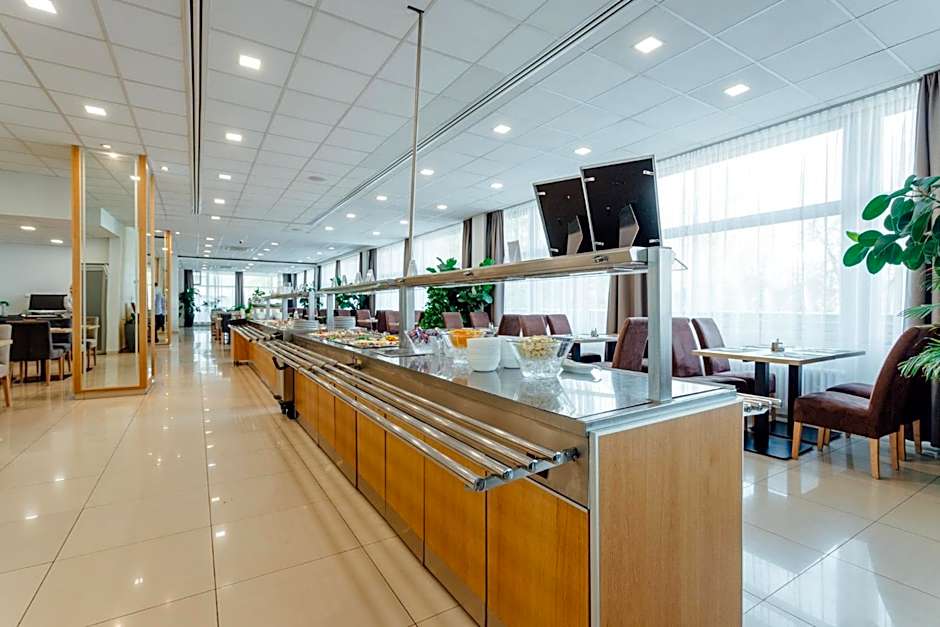 VEĽKÁ FATRA kúpele Turčianske Teplice