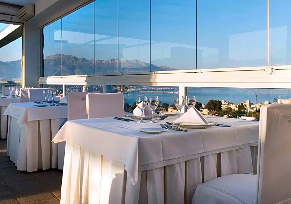 Hotel Sun Palace Albir & Spa