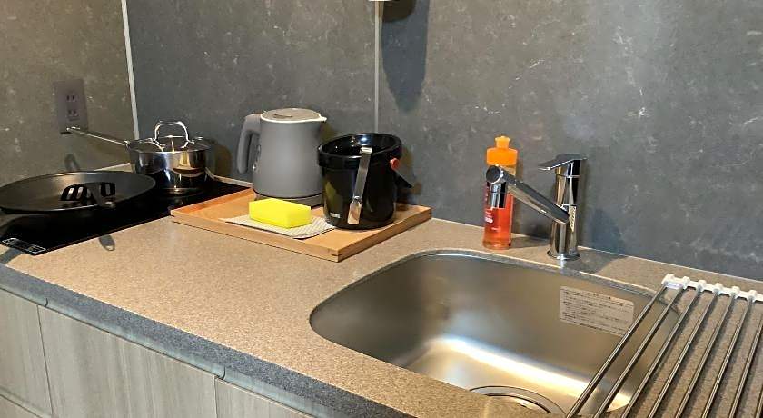 MONday Apart Premium Ginza Shintomicho