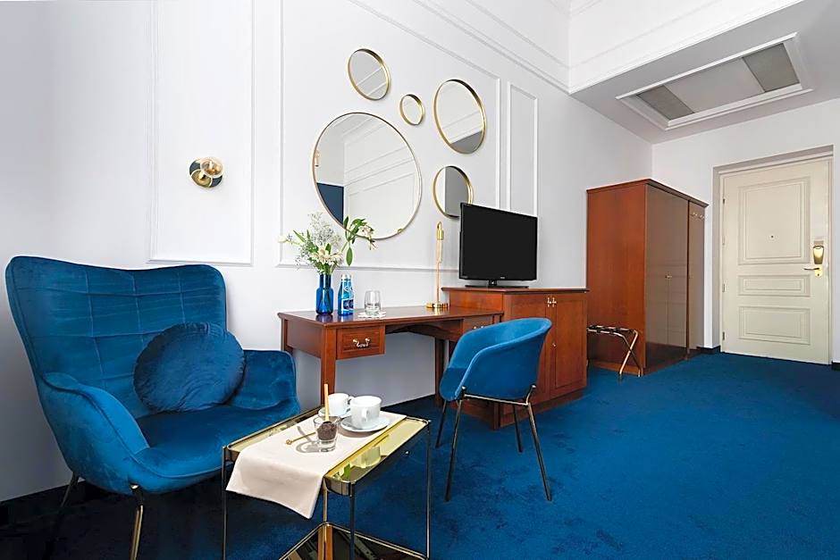 IBB Hotel Grand Hotel Lublin