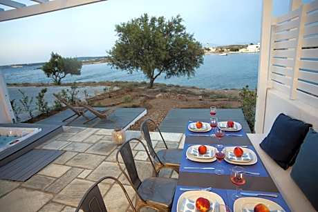Kalypso Villas