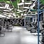EVEN Hotel Zhongshan City Center By IHG