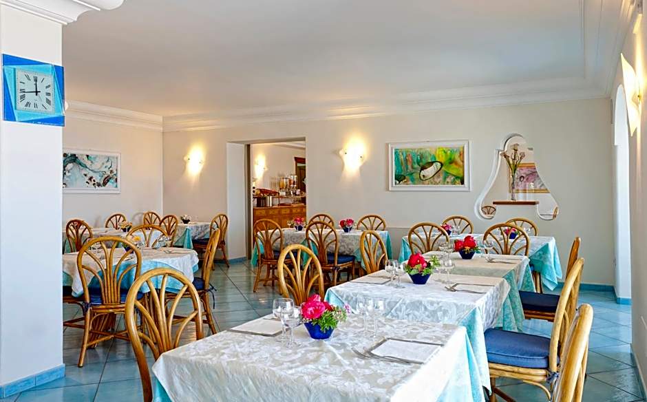 Parco Residence La Rosa