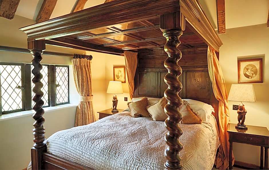 Bailiffscourt Hotel & Spa