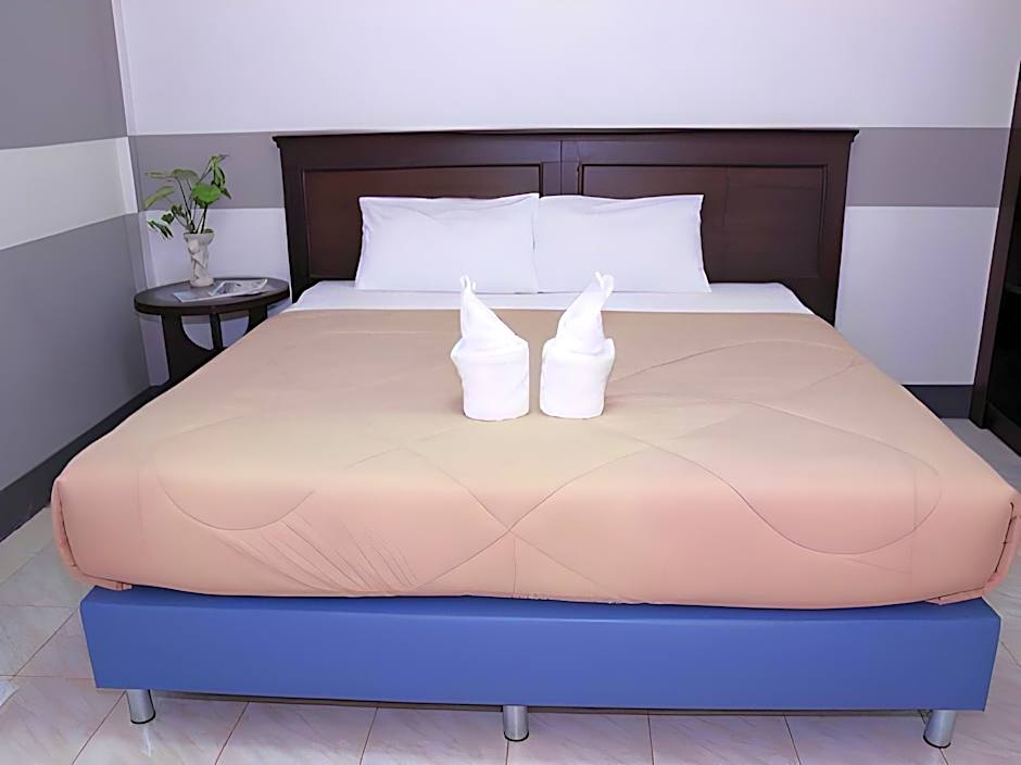 Pimann Place Hotel
