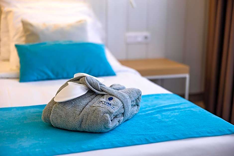 Servatur Playa Bonita