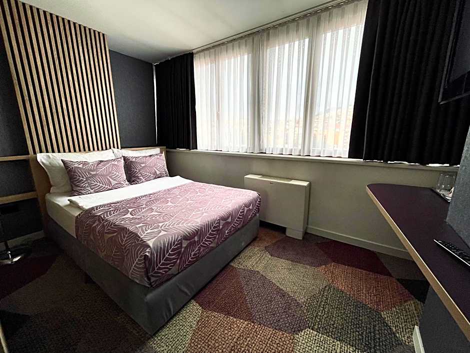 Hotel City View Deluxe