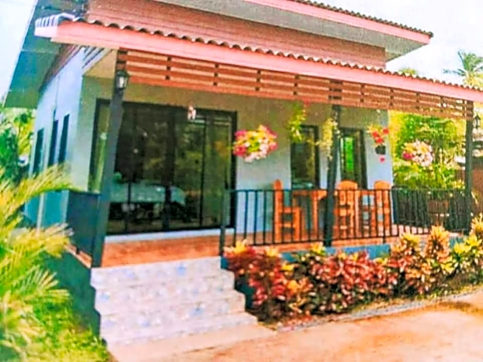 Noppakhun Resort – Prachuap Khiri Khan, TX