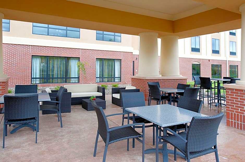 Holiday Inn Express Hotel & Suites Clearfield By IHG