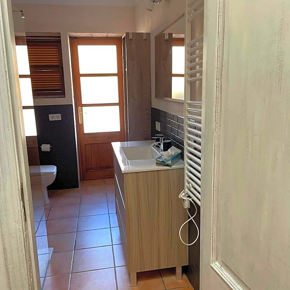 Agroturismo S Hort de Can Carrio AG226