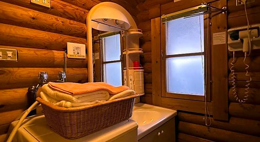 Hotel Reposer Hakuba
