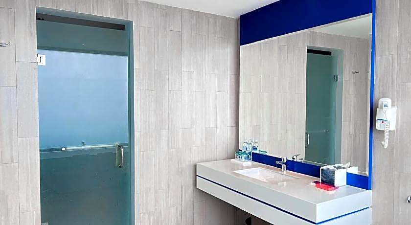 ibis Styles Batam Nagoya