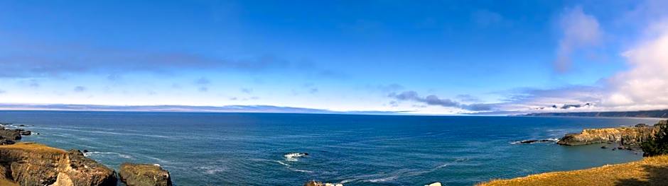 Inn of the Lost Coast