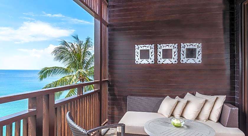 Pullman Phuket Arcadia Naithon Beach Resort