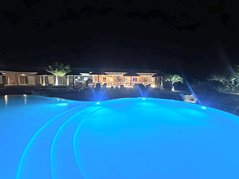 Su Entu Boutique Hotel