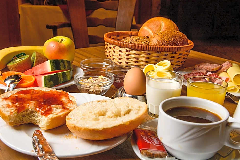 Landhotel Henkenhof Willingen