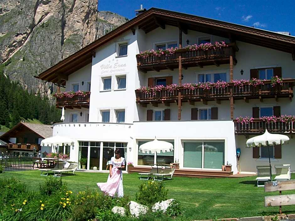 Garnì Villa Erna