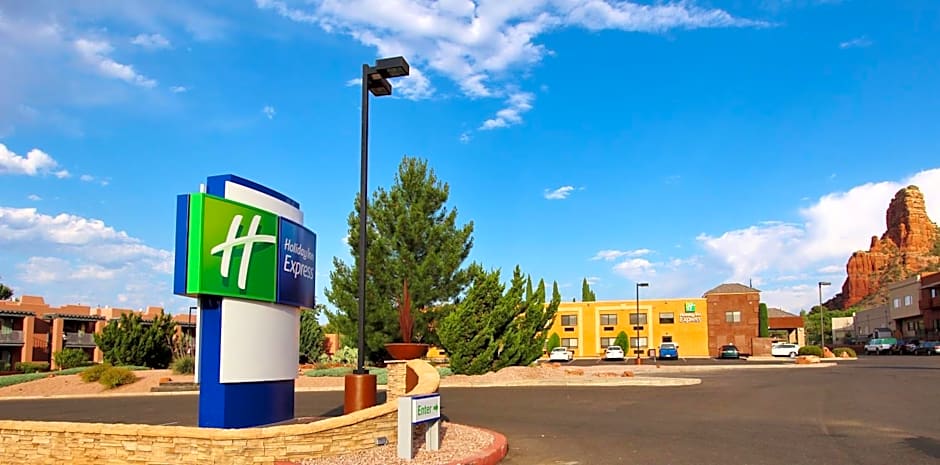 Holiday Inn Express Sedona - Oak Creek By IHG