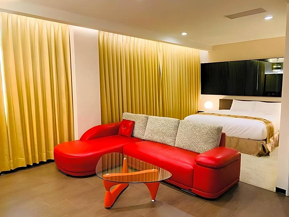 kai shen sinsu hotel