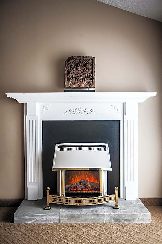 Old Stone Inn Boutique Hotel