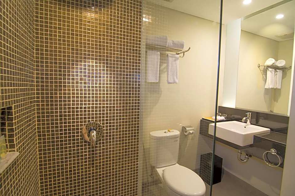 Savvoya Hotel Seminyak