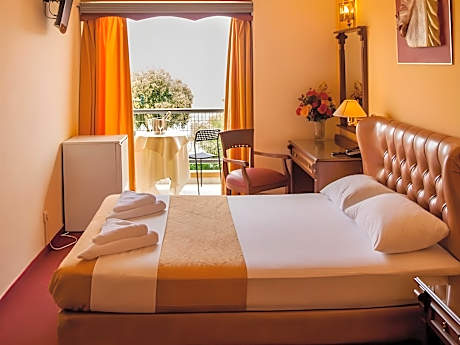 Double Room with Sea View