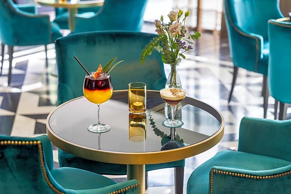 Aurea Washington Irving by Eurostars Hotel Company