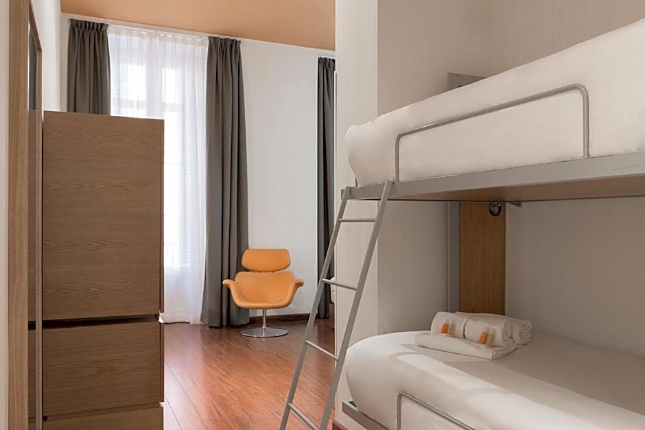 Petit Palace Plaza Malaga