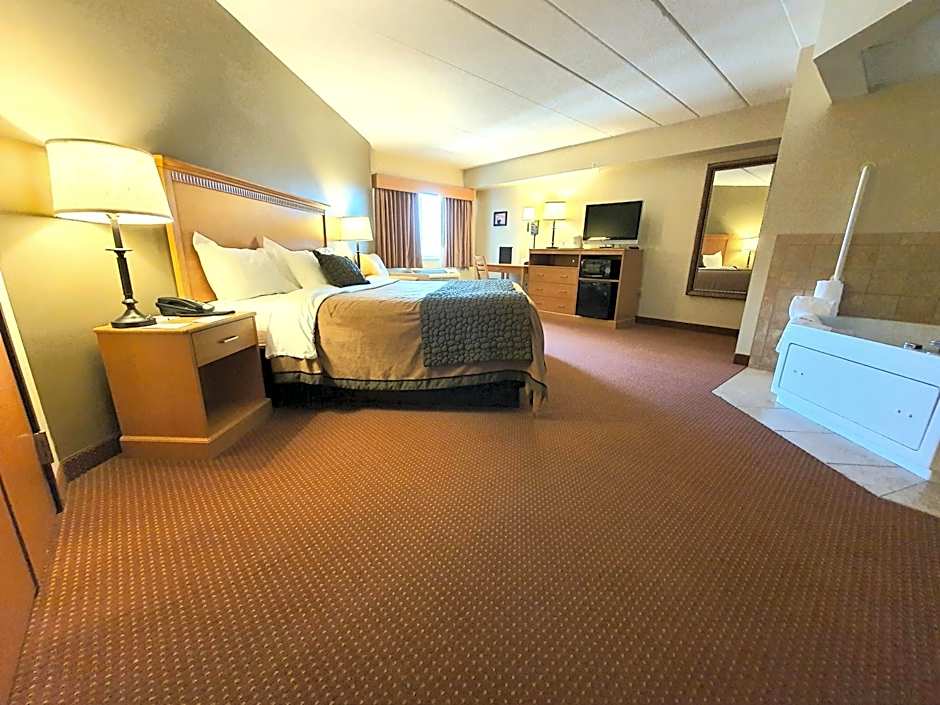 AmeriVu Inn and Suites - Waconia