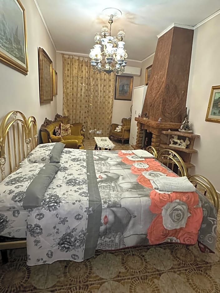B&b Mageva – Naples, CO