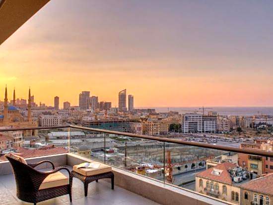 Saifi Suites