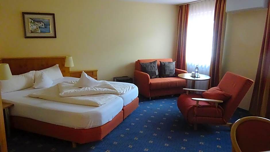 Hotel Altenberg