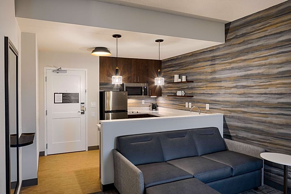 Residence Inn by Marriott Columbus Airport