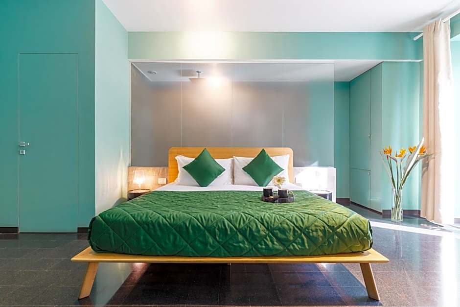 Dimora Doria d'Angri